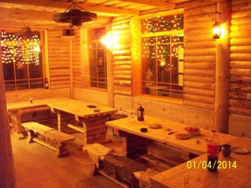 Apartments Prijatelji Jahorina Exterior foto