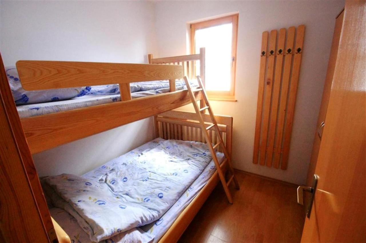 Apartments Prijatelji Jahorina Exterior foto